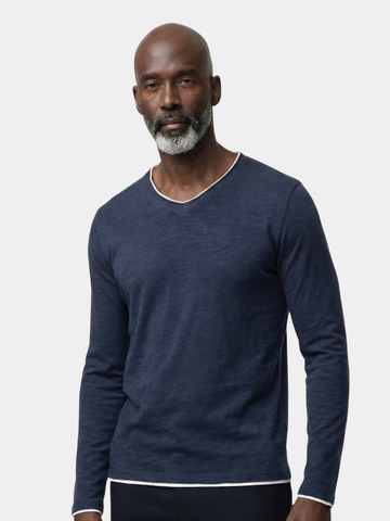 Modern Mariner Long Sleeve Shirt