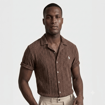 R&L Valmoré Camp Shirt
