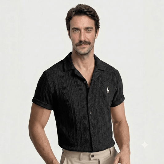 R&L Valmoré Camp Shirt