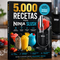 🎁 Guía «+5.000 Recetas »