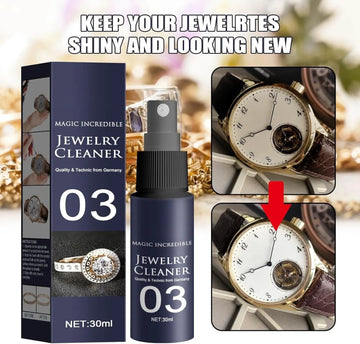 ShineGuard Cleaning Spray