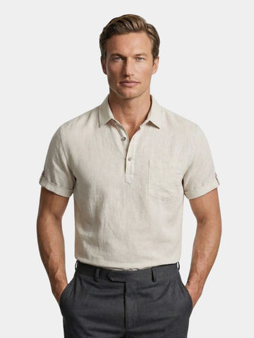 Essential Linen Shirt