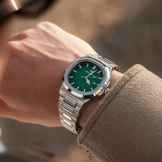 Sans Soucci® Nautilus