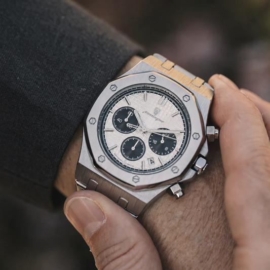 Sans Soucci® Chrono Forge