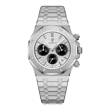 Sans Soucci® Chrono Forge