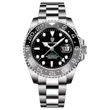 Sans Soucci® GMT Méridien