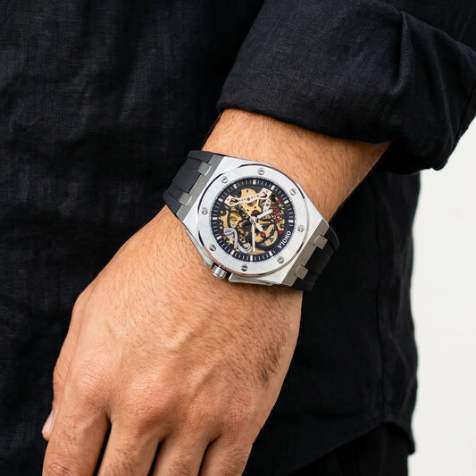 Sans Soucci® Obsidian Crest