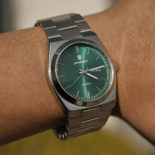 Sans Soucci® Teal Meridian