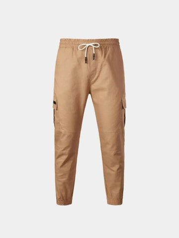 Casual Jogger Trousers