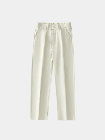 Essential Baggy Trousers