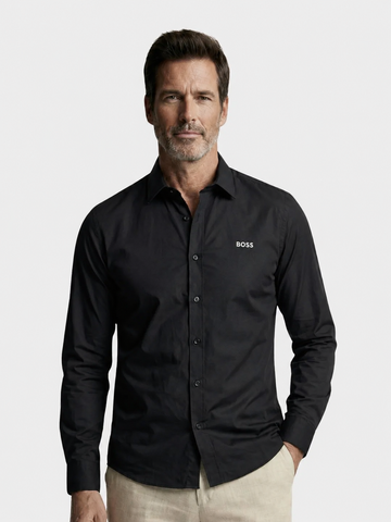HB Ultra Tech Elastic and Water-Resistant Shirt - Buy 1 Get 2 Free!