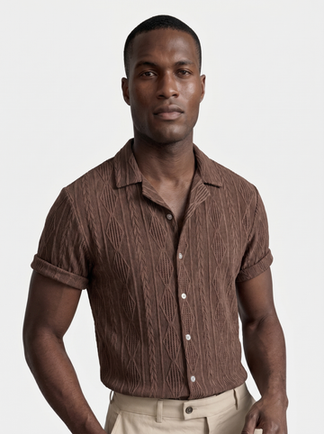 Valmoré Camp Shirt