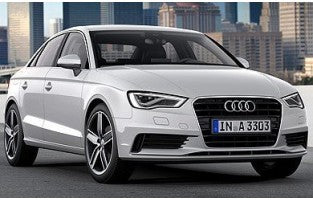 Alfombrillas Audi A3 8V Sedan (2013-08/2020)