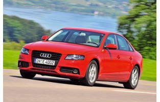 Alfombrillas Audi A4 B8 Sedan (2008-2015)