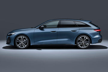 Alfombrillas Audi A5 FU Sedan (2024-2026)