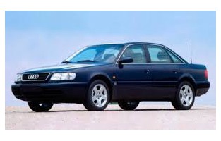 Alfombrillas Audi A6 C4 (1994-1997)