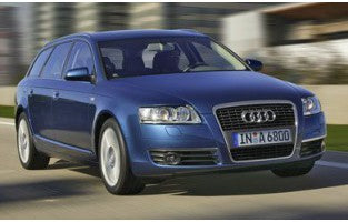 Alfombrillas Audi A6 C6 Avant (2004-2011)