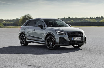 Alfombrillas Audi Q2 (12/2020-2026)