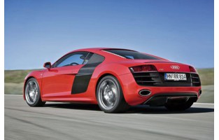 Alfombrillas Audi R8 42 (2007-2015)