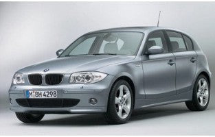 Alfombrillas BMW 1 E87 5 doors (2004-2011)