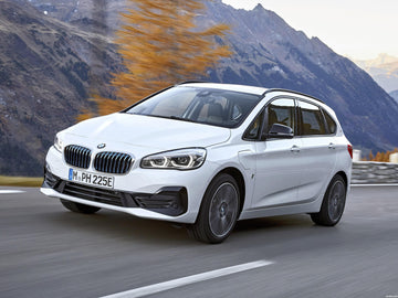 Alfombrillas BMW 2 F45 Active Tourer Hybrid (2018-02/2022)