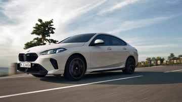 Alfombrillas BMW 2 F74 Gran Coupe (2025-2026)