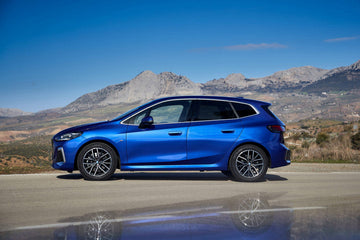 Alfombrillas BMW 2 U06 Active Tourer (02/2022-2026)