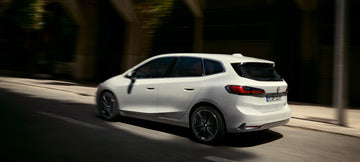 Alfombrillas BMW 2 U06 Active Tourer Hybrid (02/2022-2026)