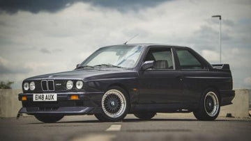 Alfombrillas BMW 3 E30 (1983-1994)