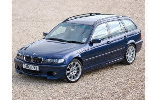 Alfombrillas BMW 3 E46 Touring (1999-2005)