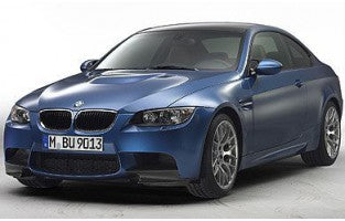Alfombrillas BMW 3 E92 Coupe (2006-2013)