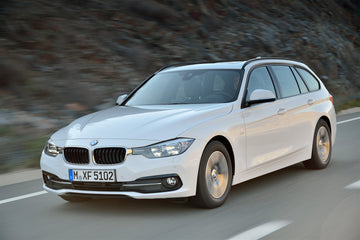 Alfombrillas BMW 3 F31 Touring (2012-09/2019)