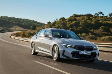 Alfombrillas BMW 3 G20 Berlina (03/2019-2026)