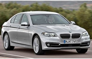 Alfombrillas BMW 5 F10 Sedan (2013-02/2017)
