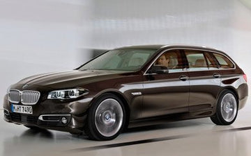 Alfombrillas BMW 5 F11 Touring (2013-06/2017)