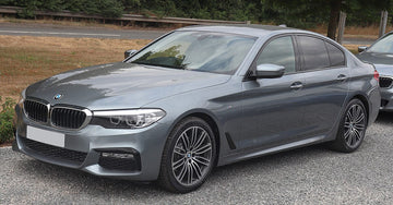 Alfombrillas BMW 5 G30 Berlina Hybrid (02/2017-2020)