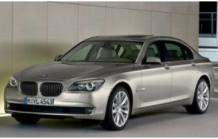 Alfombrillas BMW 7 F02 Long (2008-2015)