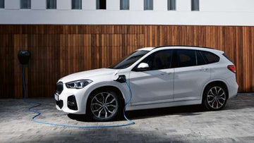 Alfombrillas BMW X1 F48 Hybrid (03/2020-10/2022)