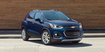 Alfombrillas Chevrolet Trax (2013-2022)