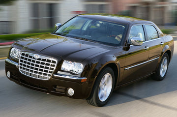 Alfombrillas Chrysler 300C (2004-2010)