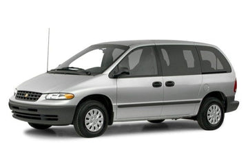 Alfombrillas Chrysler Voyager (1996-2000)