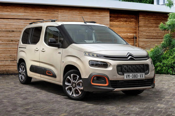 Alfombrillas Citroen Berlingo (11/2018-2026)