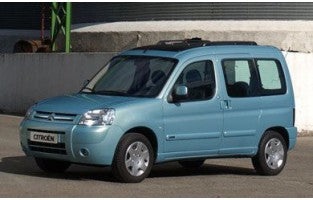 Alfombrillas Citroen Berlingo (2003-2008)