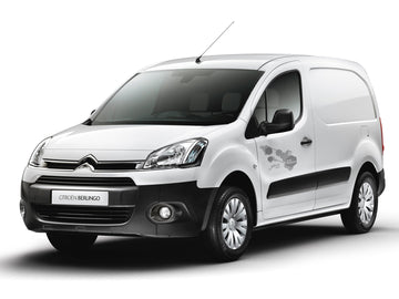 Alfombrillas Citroen Berlingo Electric (2014-11/2018)