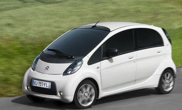 Alfombrillas Citroen C-Zero (2010-2020)