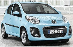 Alfombrillas Citroen C1 (2009-2014)
