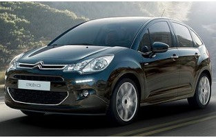 Alfombrillas Citroen C3 (2013-12/2016)