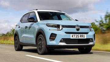 Alfombrillas Citroen C3 Hybrid (2024-2026)
