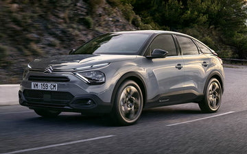 Alfombrillas Citroen C4 (12/2020-2026)