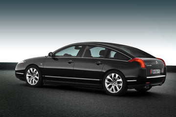 Alfombrillas Citroen C6 (2005-2012)